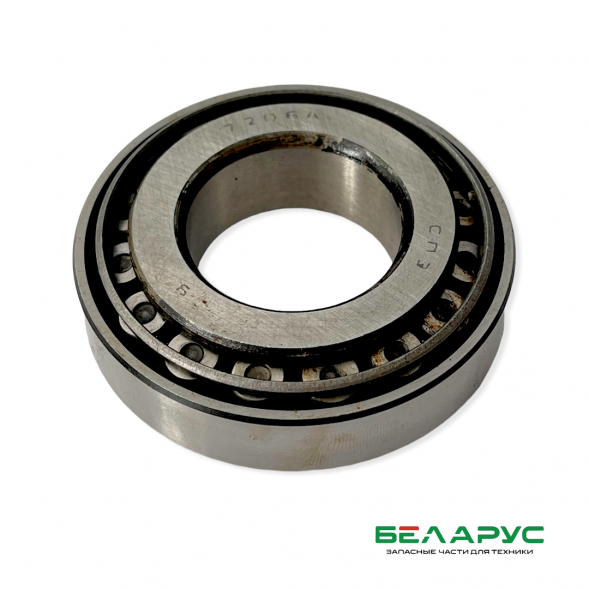 Подшипник 7206 (30206) СПЗ