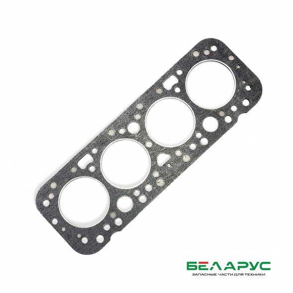 Прокладка ГБЦ Д-65