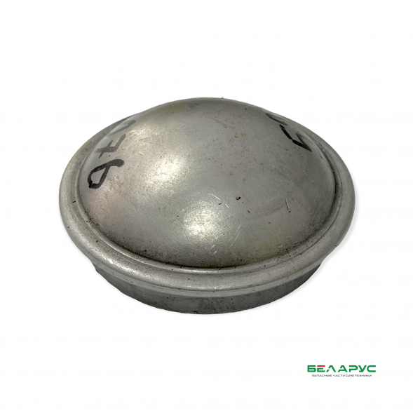 Крышка раздатки МТЗ  52-1802076