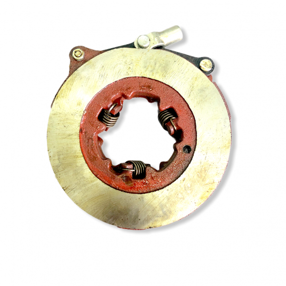 Диск тормозной нажимной МТЗ н/о в сборе 85-3502030