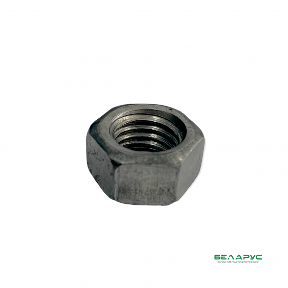 Гайка М18