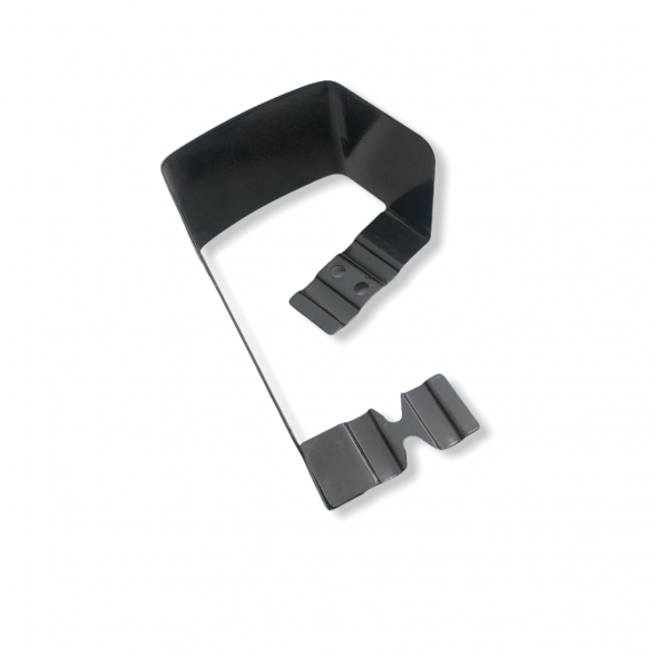 Кожух фонаря переднего левый 85-3712045-01 МТЗ