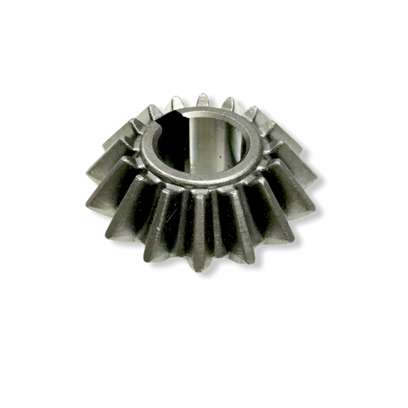 Шестерня коническая малая z=17 1,85 (5036010661) Косилка Польша WIRAX