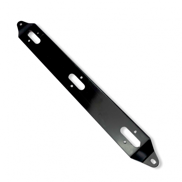 Кронштейн 80-3738001 фонарей автопоезда МТЗ-1221