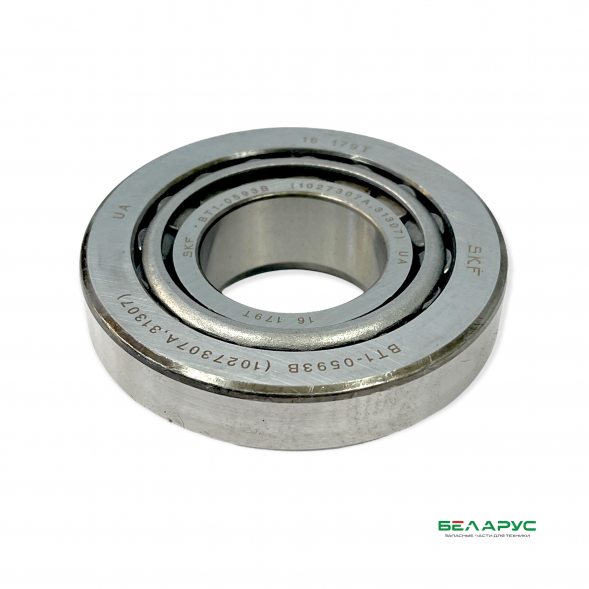 Подшипник 27307 (31307, 1027307)  (VKHB 9108) МТЗ 1221 SKF (28 Луцк)