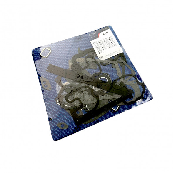 Набор/комплект прокладок двигателя Д-144