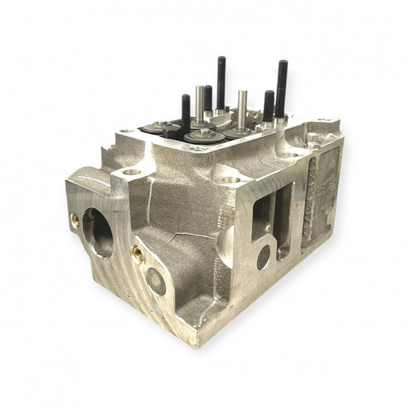 Головка блока цилиндров 840-1003010-020 ЯМЗ