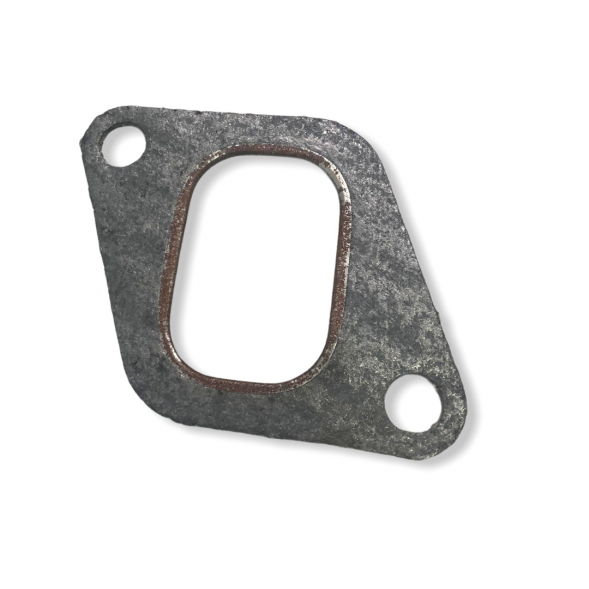 Прокладка коллектора СМД (крайний)СМД 01-07С10