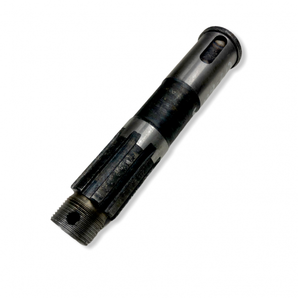 Вал редуктора косилки КРН-2,1.03.603