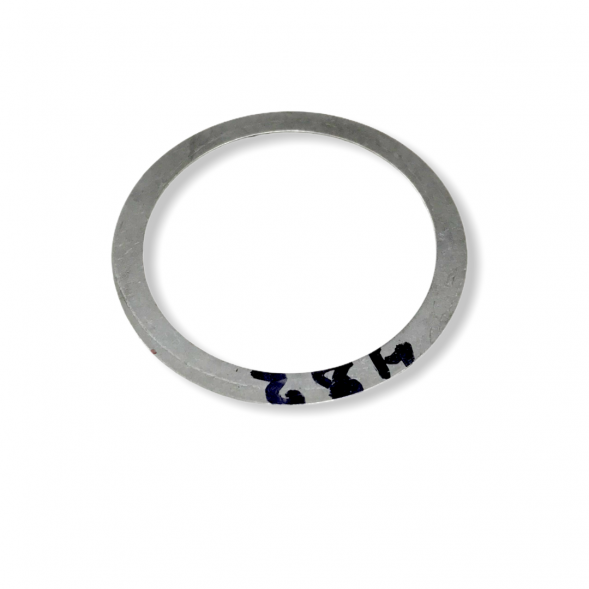 Прокладка дистанционная (45х55 металл) (5036010480/482)Косилка Польша WIRAX