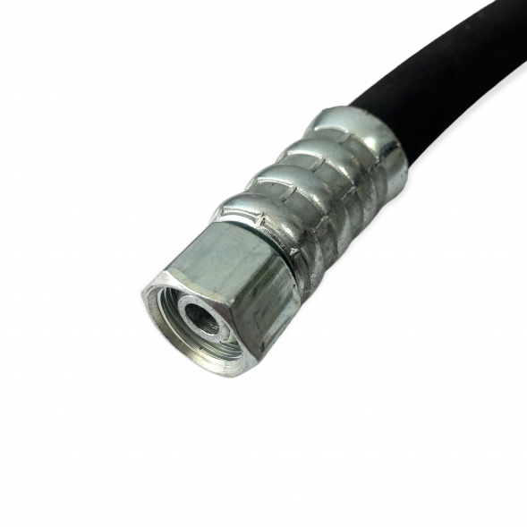 РВД 24*1400 (М20*1.5) 2-х оплет. 2SN