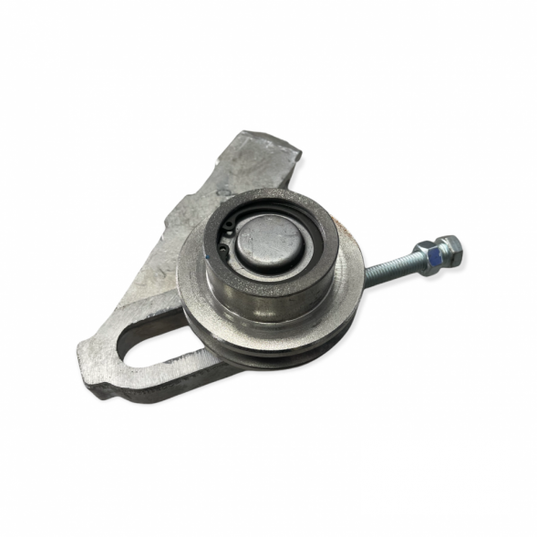 Натяжное устройство компрессора 236-3509300-АЗ ЯМЗ