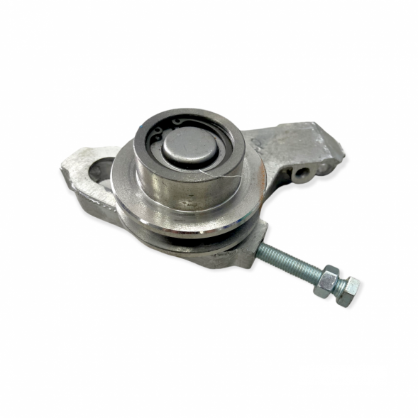 Натяжное устройство компрессора 236-3509300-АЗ ЯМЗ