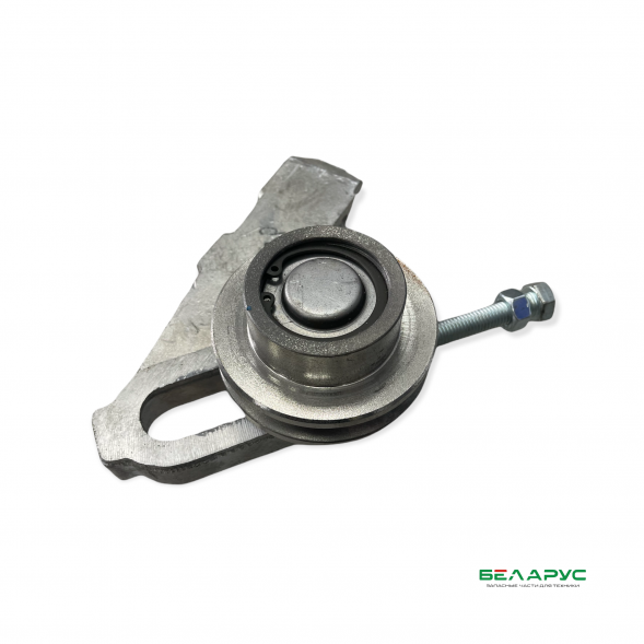 Натяжное устройство компрессора 236-3509300-АЗ ЯМЗ