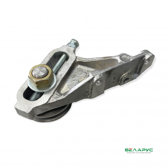 Натяжное устройство компрессора 236-3509300-АЗ ЯМЗ