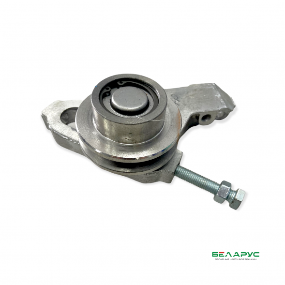 Натяжное устройство компрессора 236-3509300-АЗ ЯМЗ