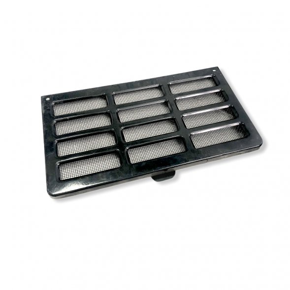 Решетка 80-8401020 капота нижняя МТЗ (Аналог)