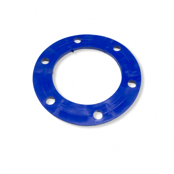 Проставка пластиковая (5036000040) Косилка Польша WIRAX (дистанционное кольцо)