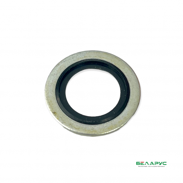 5817 Шайба металлорезиновая М16