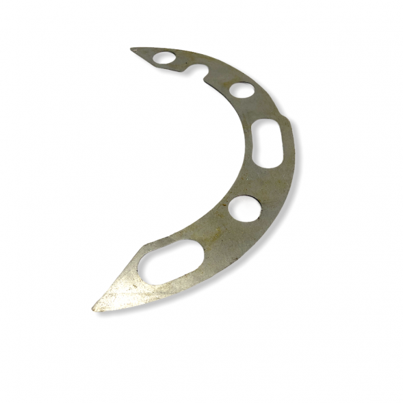 Прокладка регулировочная крышки ПВМ 0,5мм  52-2303027