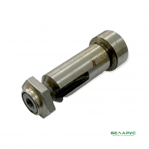 Ось 52-1802094 раздатки б/гайки