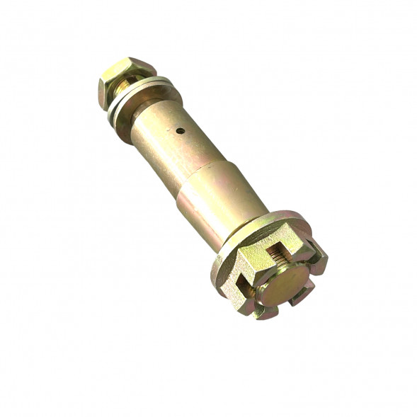 Палец 102-3405112 в сборе с гайками (L-147) Г/Ц-63,82П Аналог