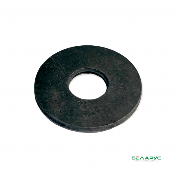 Шайба плоская увеличенная 12