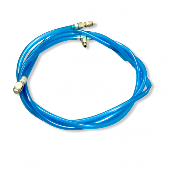 Топливопровод топливного бака 70-1101345-Б1