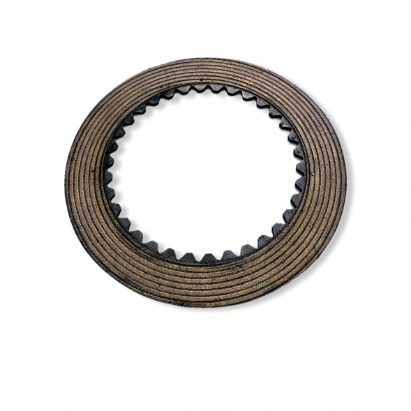 Диск ведущий раздатки МТЗ-1221 86-1802035-А-01