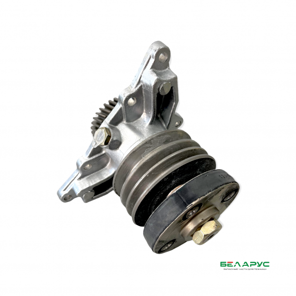 Привод вентилятора ЯМЗ 236НЕ-1308011-И ЗАВОД