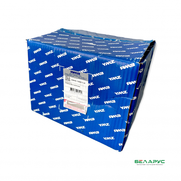 Привод вентилятора ЯМЗ 236НЕ-1308011-И ЗАВОД