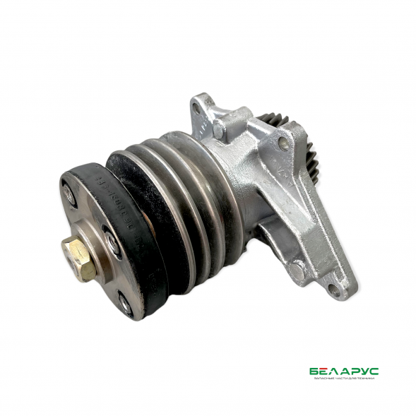 Привод вентилятора ЯМЗ 236НЕ-1308011-И ЗАВОД