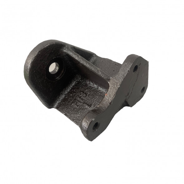 Опора 80-6700037-Б кабины левая