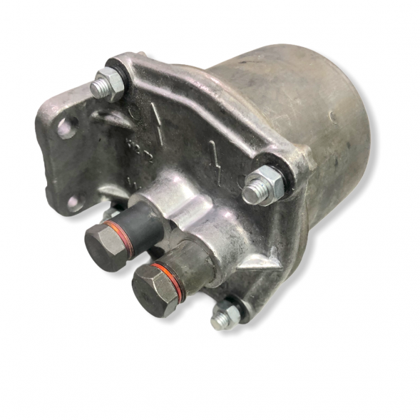 Фильтр грубой очистки топлива (фильтр отстойник) МТЗ Д-240 240-1105010