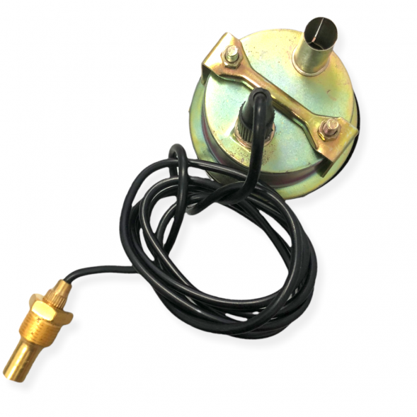 Указатель температуры механический УТ-200 Д 1,8м (белый)