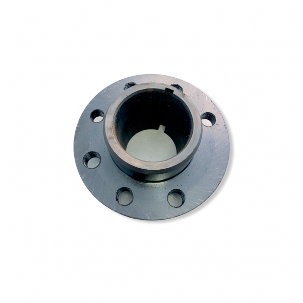 Ступица шкива коленвала Д-260 260-1005141 МТЗ-1221