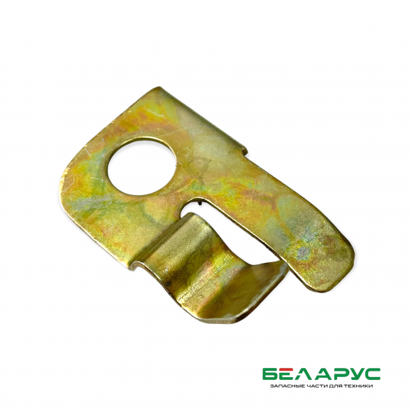 Захват 80-8401004-01 замка капота МТЗ-80