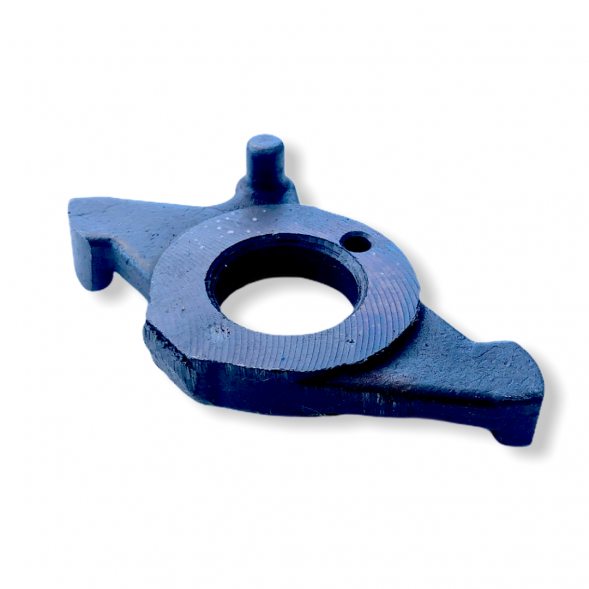 Рычаг отжимной МТЗ-1221, 1523 142-1601087-Б