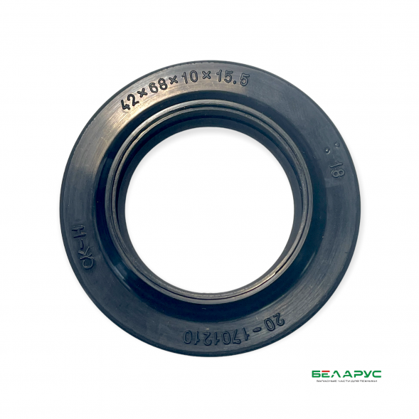 Сальник 42*68