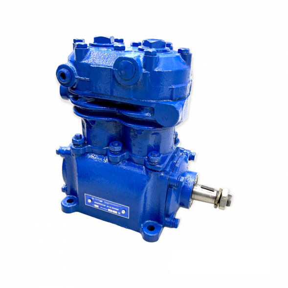 Компрессор  ЯМЗ  44.16.3509009 (Кострома) БЕЗ ШКИВА