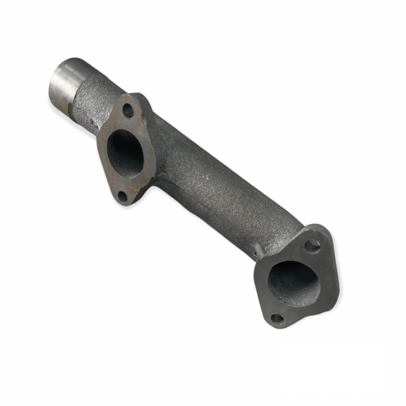 Коллектор вып. передний 238Ф-1008022 ЯМЗ