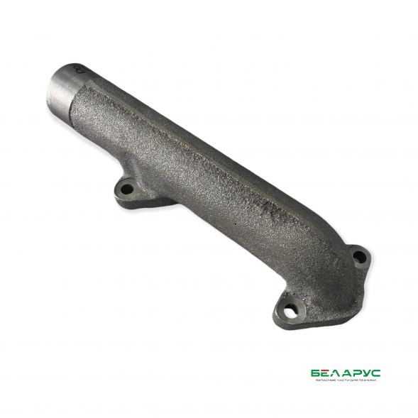 Коллектор вып. передний 238Ф-1008022 ЯМЗ