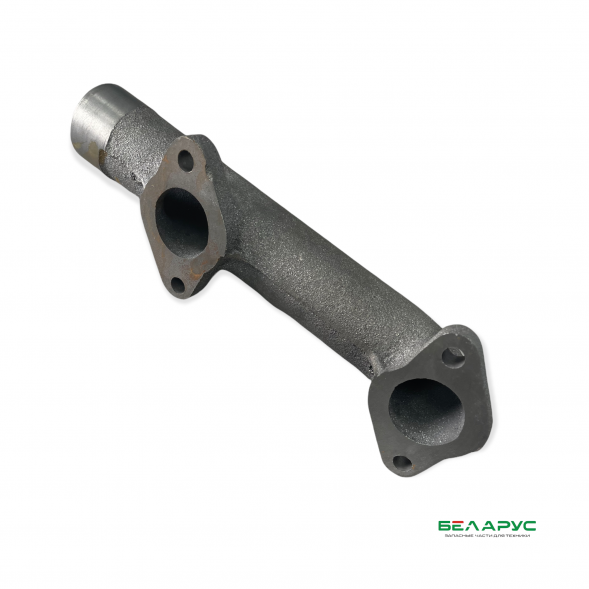 Коллектор вып. передний 238Ф-1008022 ЯМЗ