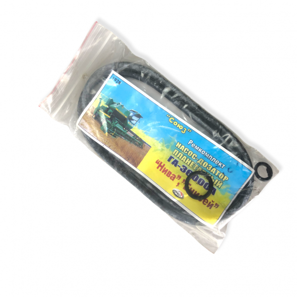 1928 Ремкомплект насоса-дозатора планетарного ГА-36000А комб. &amp;quot;Нива/Енисей&amp;quot;