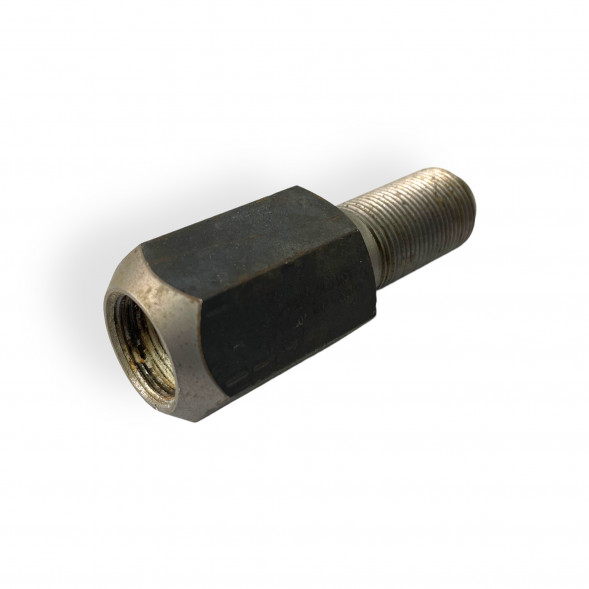 Болт 2822-3104037 90 мм (футорка)