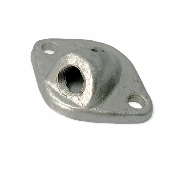 Патрубок 70-8115022А головки МТЗ (Аналог)