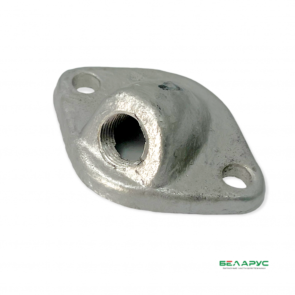 Патрубок 70-8115022А головки МТЗ (Аналог)