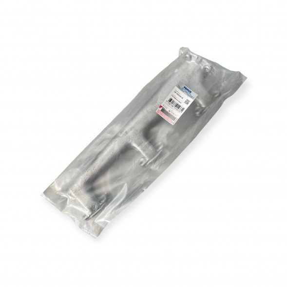 Труба водяная левая 236-1003291-В