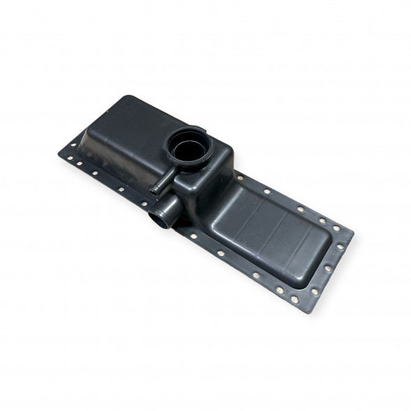 Бачок радиатора 70П-1301055 МТЗ верхний пластик, Аналог