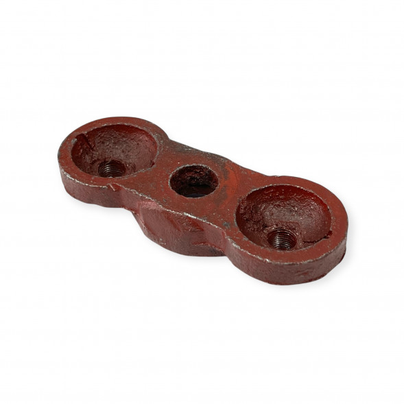 Щека головки ножа ЖВН-6 (Н069.01.008) верх